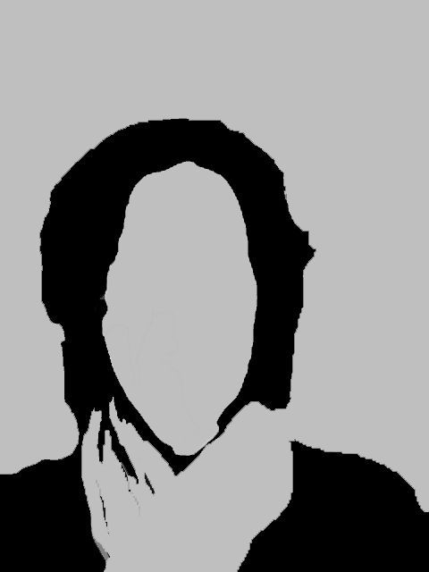 Image placeholder female