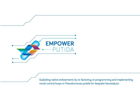 EmPowerPutida Flyer 2