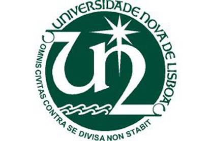 Logo Universidade de Lisboa