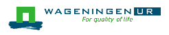 logo wageningen ur 